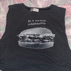 Wildfox tank top